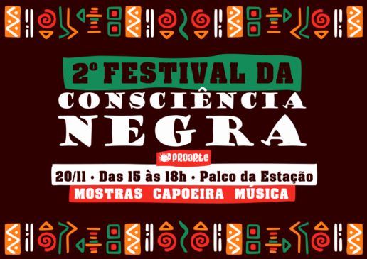 Carlos Barbosa realiza o 2º Festival da Consciência Negra