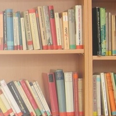 Ação "Compartilhe Livros: Leia e repasse" celebra os 85 anos da Biblioteca Pública de Farroupilha