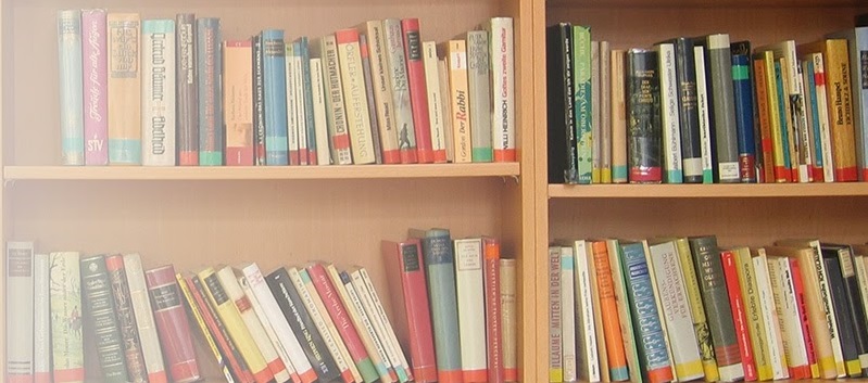 Ação "Compartilhe Livros: Leia e repasse" celebra os 85 anos da Biblioteca Pública de Farroupilha