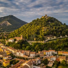 Foto: Monselice/Comuna na Itália/Reprodução Internet
