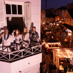 Foto: Divulgação/Crédito Samuel Arioli
