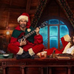 Imagem: Cena do filme 'Natale senza babbo'/Divulgação