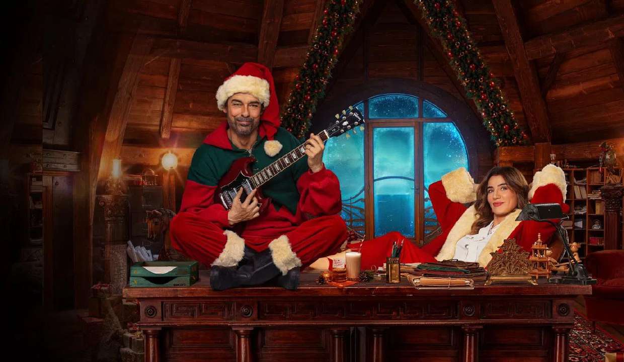 Sessão de Cinema Italiano encerra programação em Bento Gonçalves com o filme ‘Natale senza babbo’