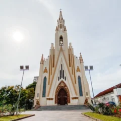 Foto: Reprodução Internet/Paróquias de Bento Gonçalves/Diocese de Caxias do Sul