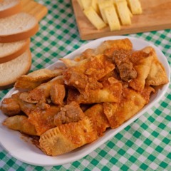 Foto: Tortéi Frito/Crédito Juliane Tonin