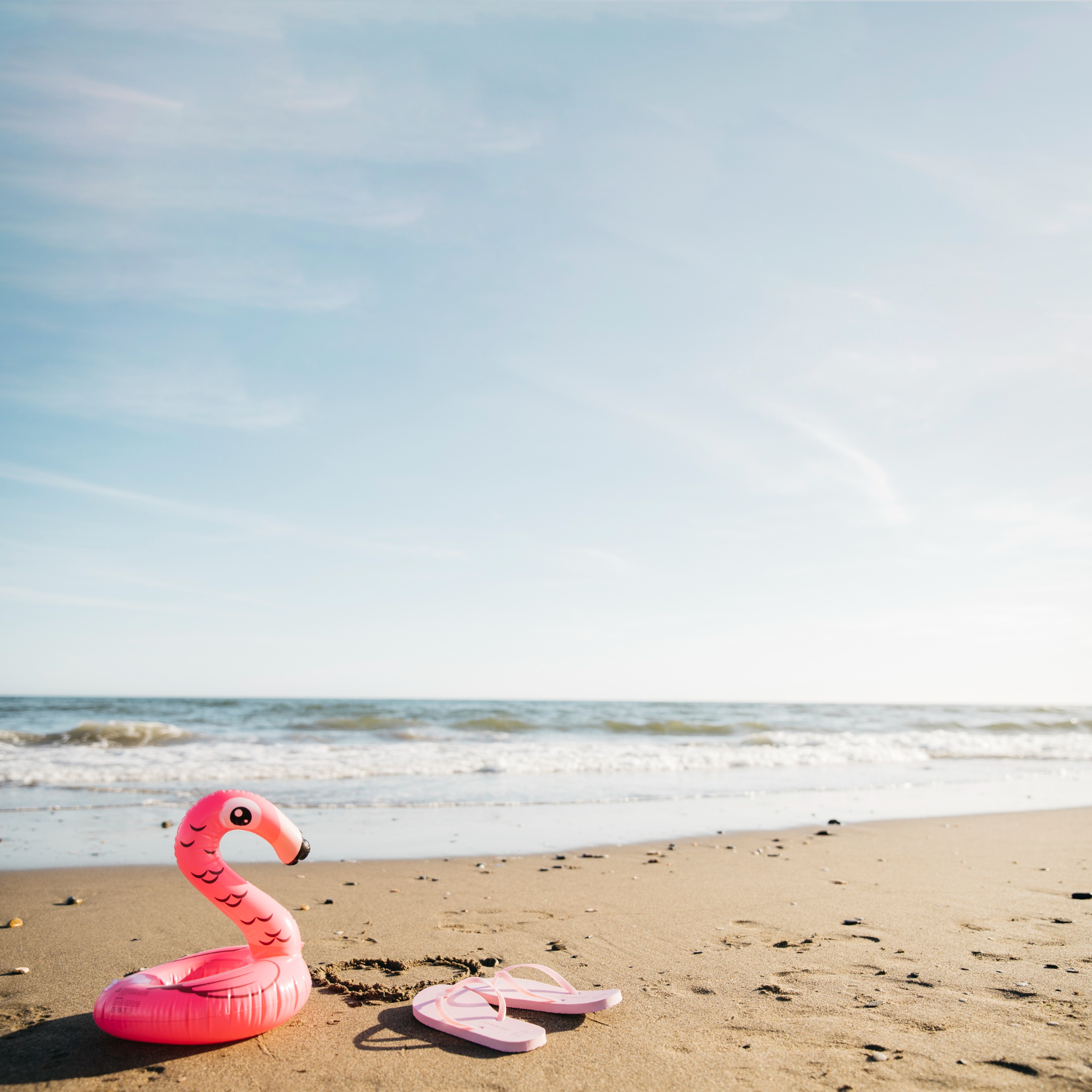 Litoral Norte continua com todos os pontos próprios para banho