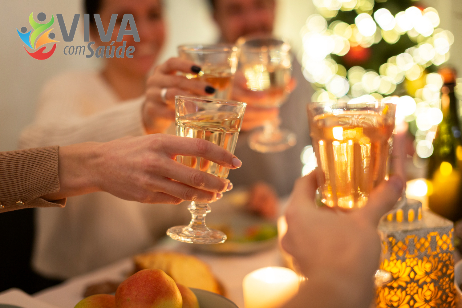 Viva com Saúde – 25/12/2025 – Bem-estar nas festas de final de ano