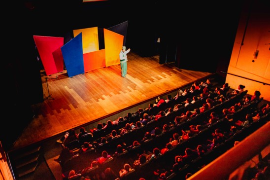 Foto: Tapete Mágico 2025/Crédito Rodrigo Rossi