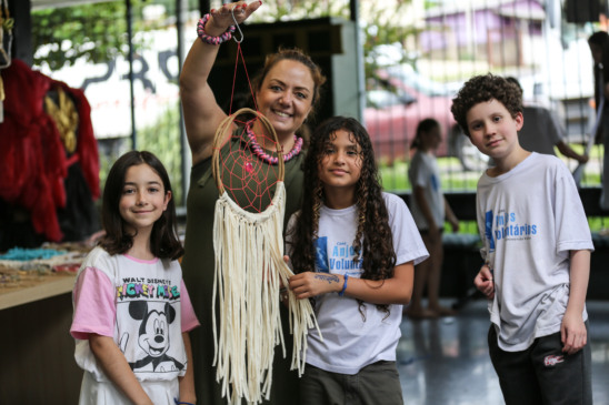 Foto: Divulgação/Crédito Liliane Giordano