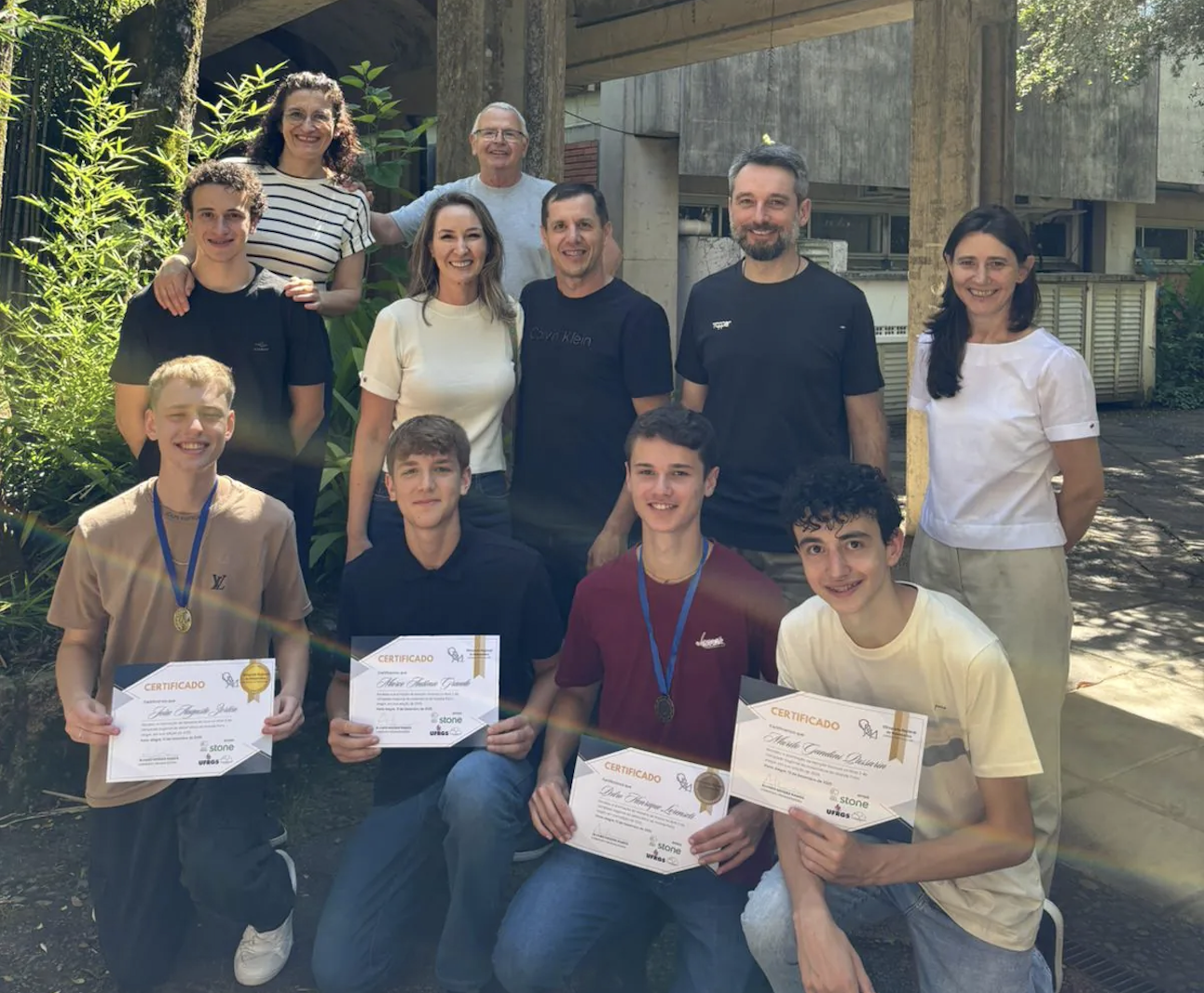 Foto: Divulgação Foto: Divulgação