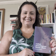 Foto: Arquivo Pessoal