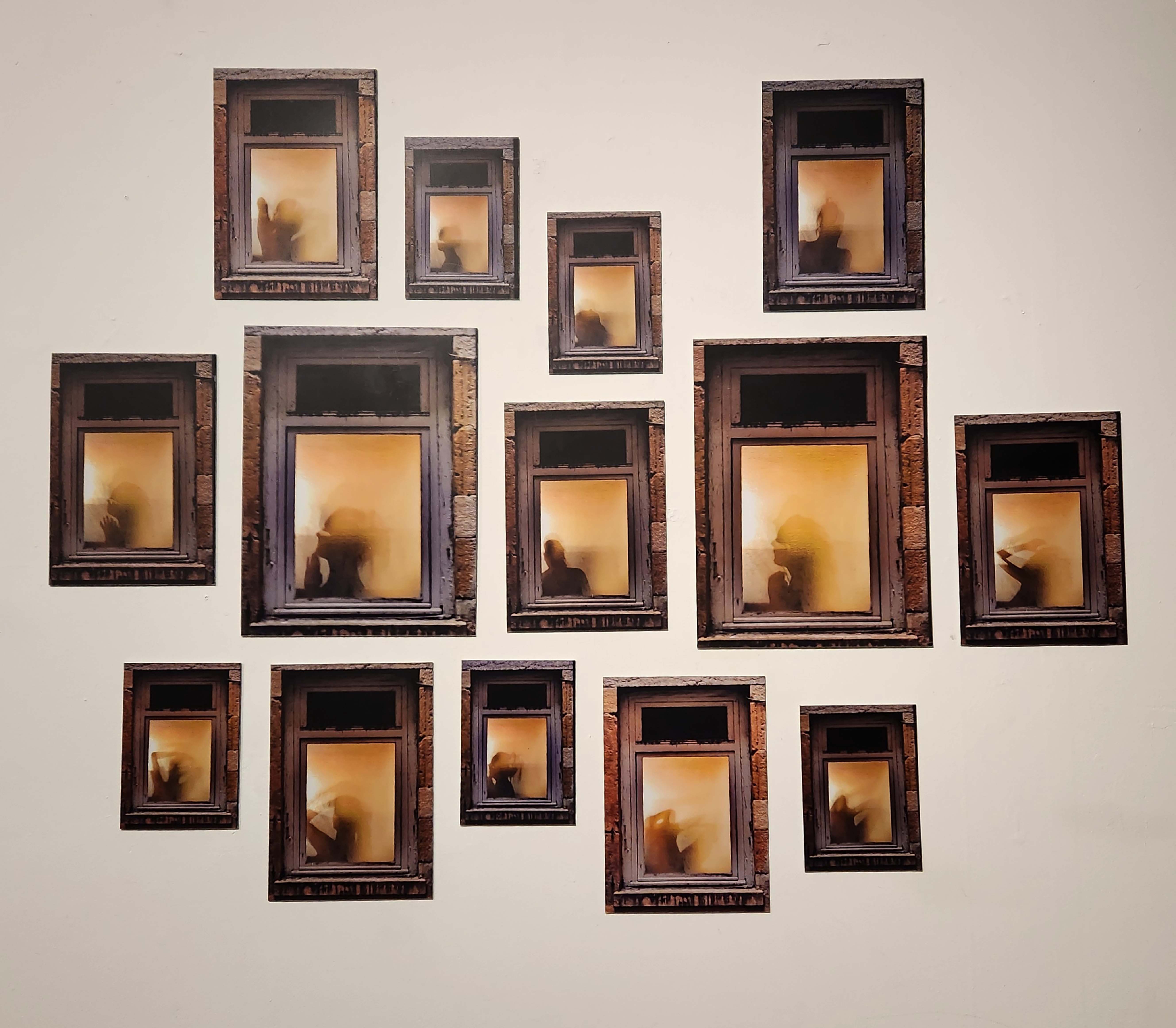 Exposição ‘Corpo Objeto’ ganha espaço na Galeria Gerd Bornheim em Caxias do Sul