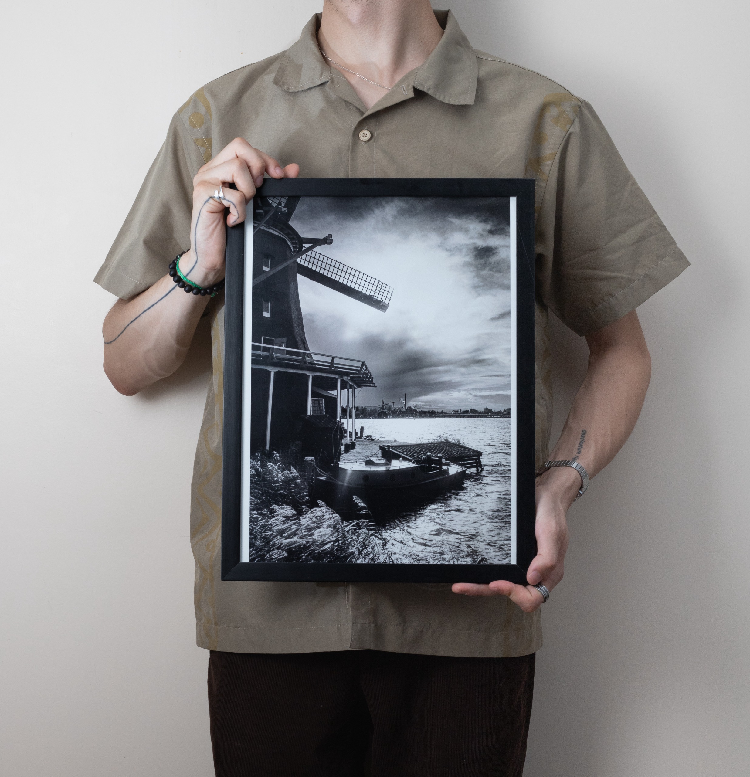 Mercado de Arte tem sua última edição do ano em Caxias do Sul