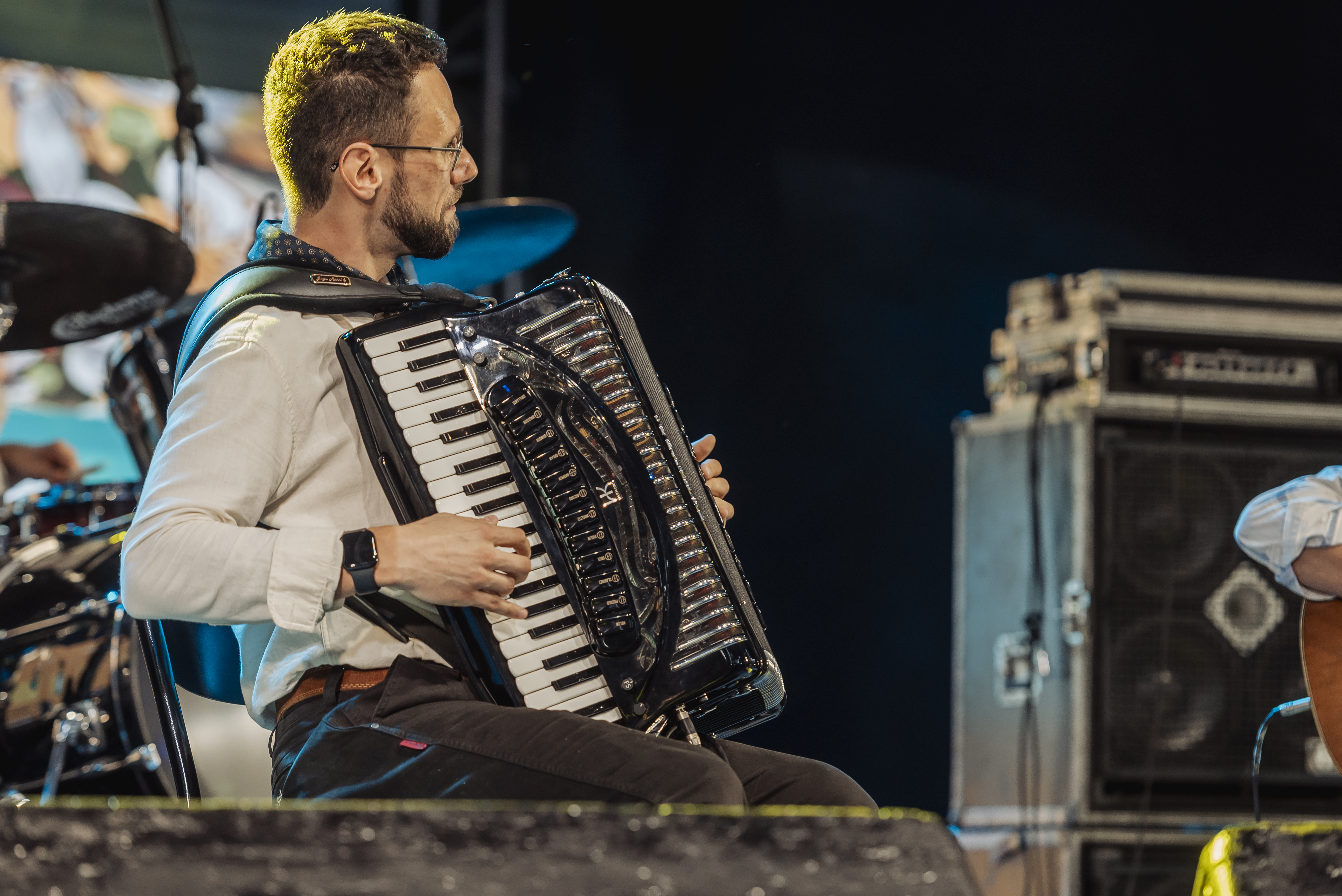 Festival de Música de Nova Prata promove edição recorde