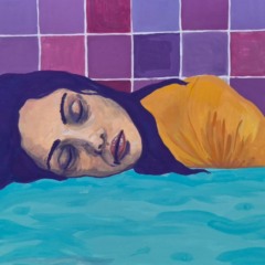 Foto: Exaurida/Cristiane Alvarenga