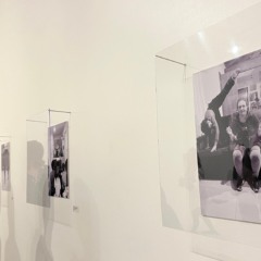 Foto: Exposições Galeria de Artes/Crédito Juliane Ribas