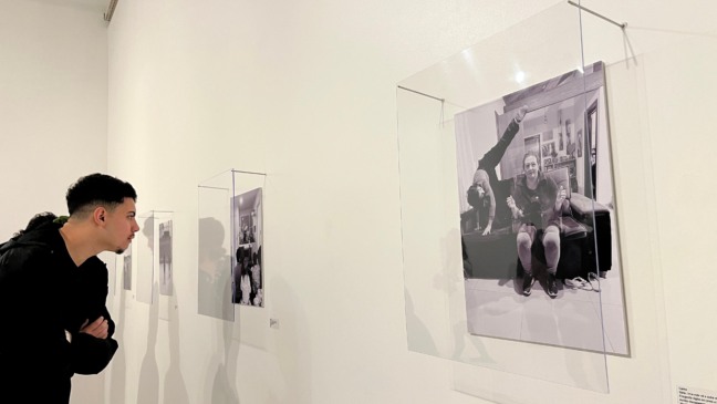 Foto: Exposições Galeria de Artes/Crédito Juliane Ribas