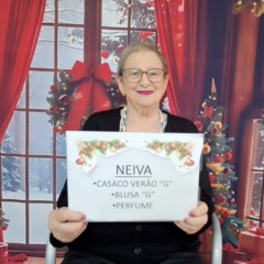 Foto: Lar do Ancião lança campanha Adote um Bom Velhinho/Crédito: divulgação Lar do Ancião