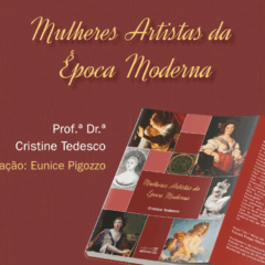 Associação dos Surdos de Bento Gonçalves recebe oficina sobre a trajetória de mulheres artistas