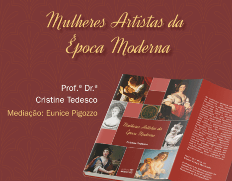 Associação dos Surdos de Bento Gonçalves recebe oficina sobre a trajetória de mulheres artistas