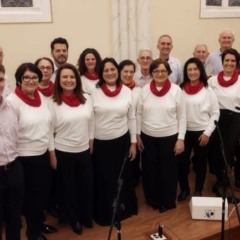 Foto: Coro Elo Sonoro se apresenta no Centro Cultural M&atilde;e de Deus no dia 21 de dezembro/Divulga&ccedil;&atilde;o