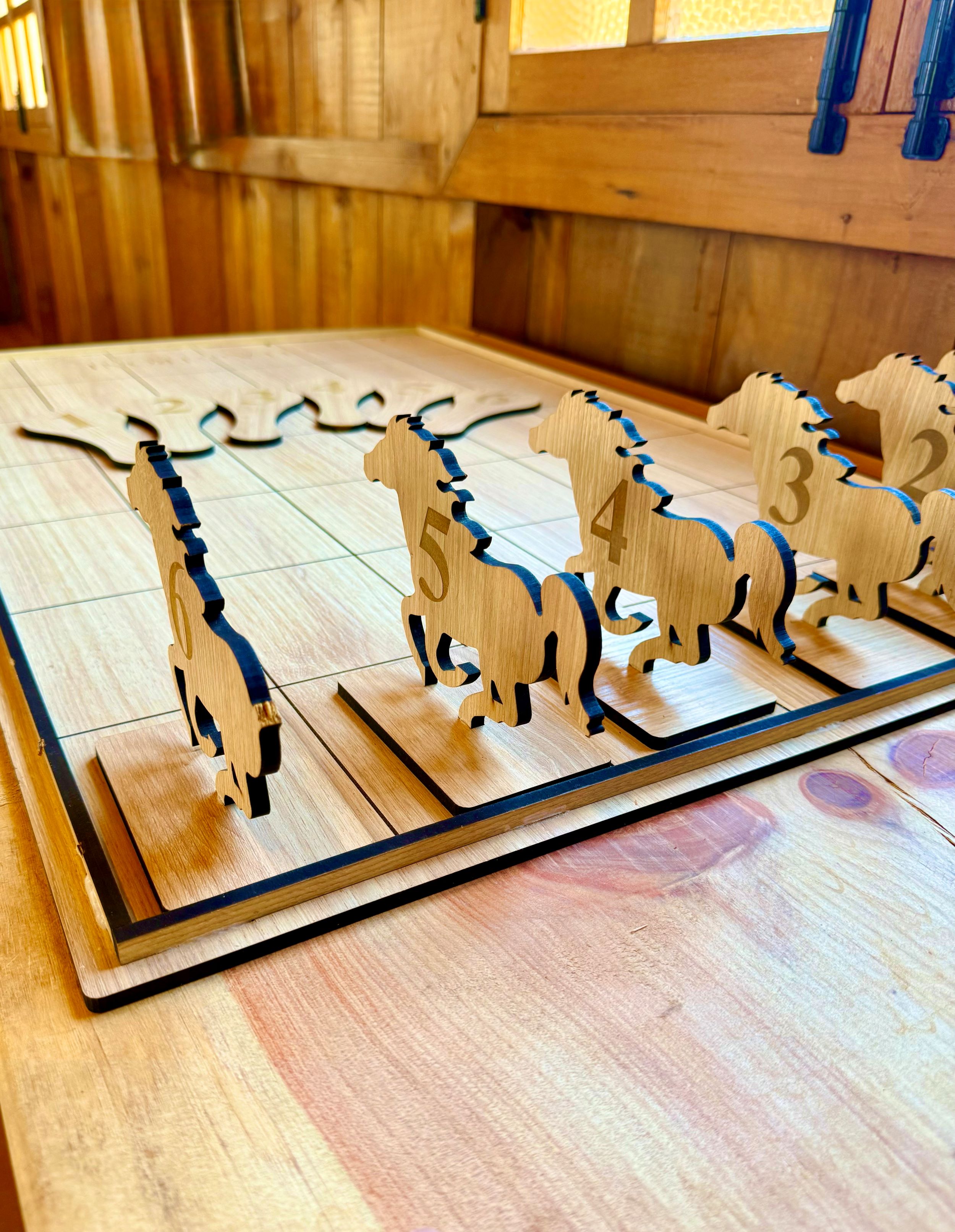 Villa dei Troni resgata jogos antigos e transforma em atração turística na Serra Gaúcha