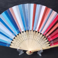 Foto: Leque/Créditos João Genaro