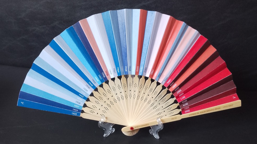 Foto: Leque/Créditos João Genaro Foto: Leque/Créditos João Genaro