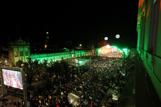 Foto: Edição 2025/Crédito Paulo Rossi