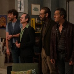 Foto: Cena do filme Primeiro Encontro/Divulgação SMC