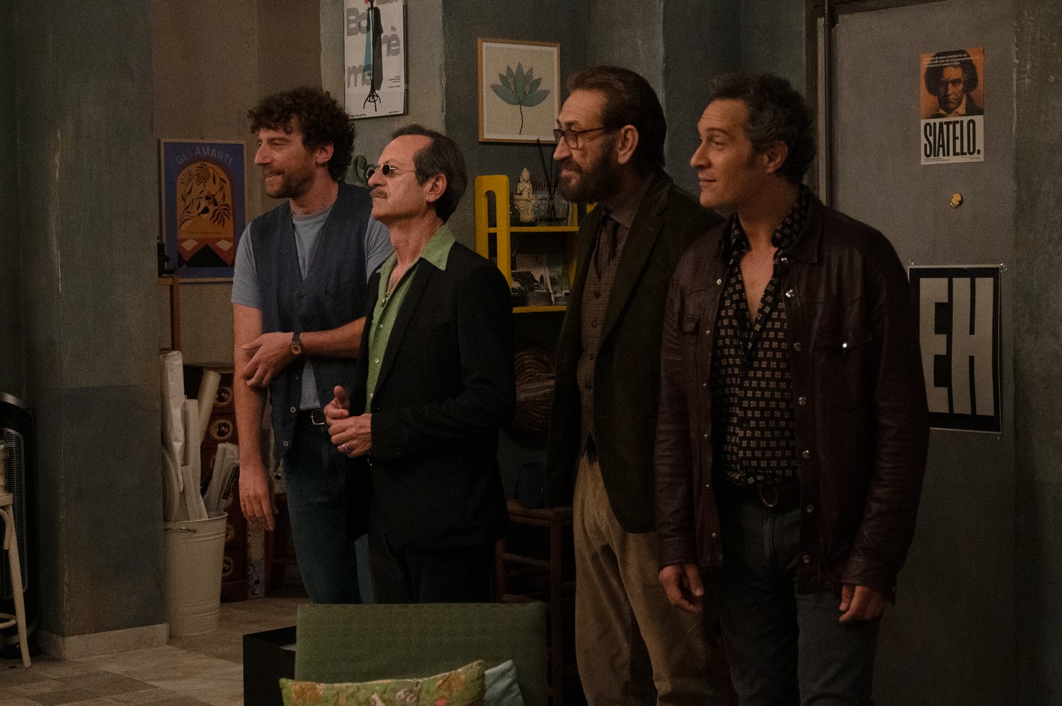 Produções premiadas e documentário caxiense estreiam na Sala de Cinema Ulysses Geremia