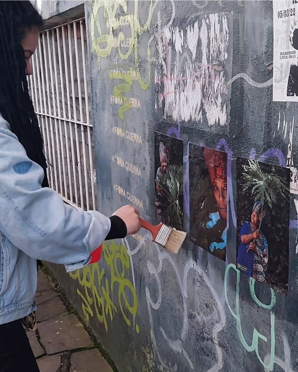 Projeto ‘Ângulo de Visão’ oferece oficinas gratuitas para jovens em Caxias do Sul