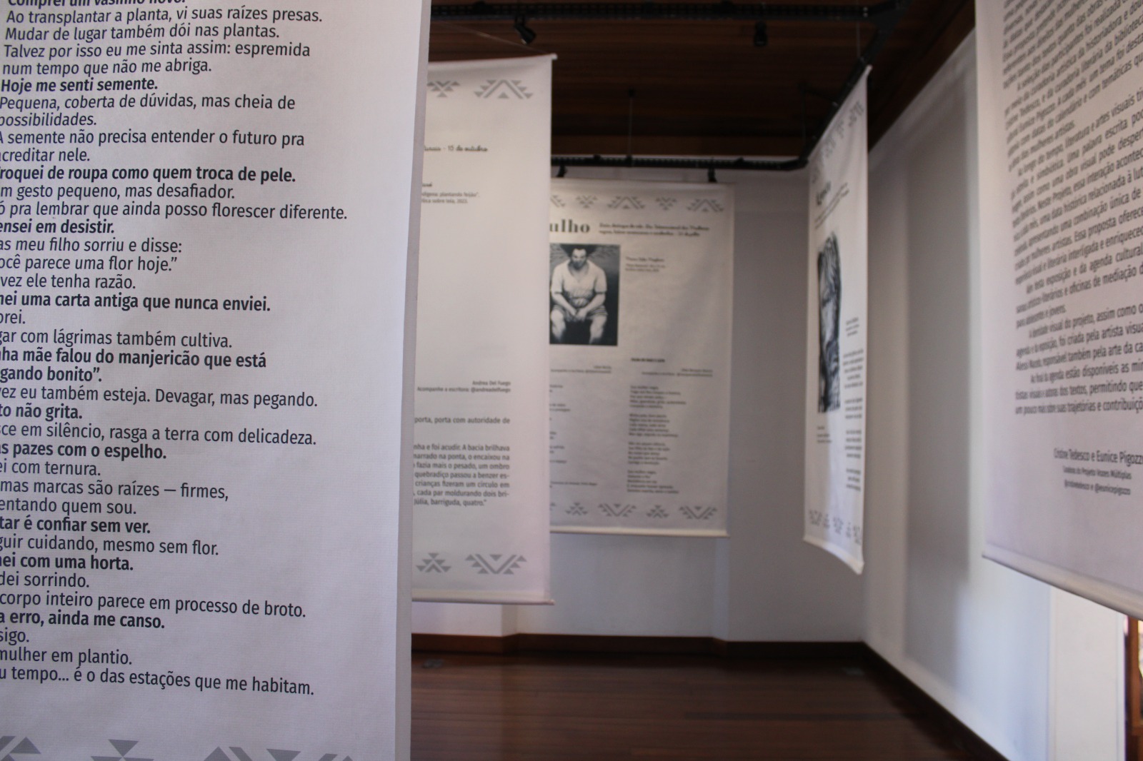 Museu do Imigrante de Bento Gonçalves apresenta a mostra ‘Vozes Múltiplas’