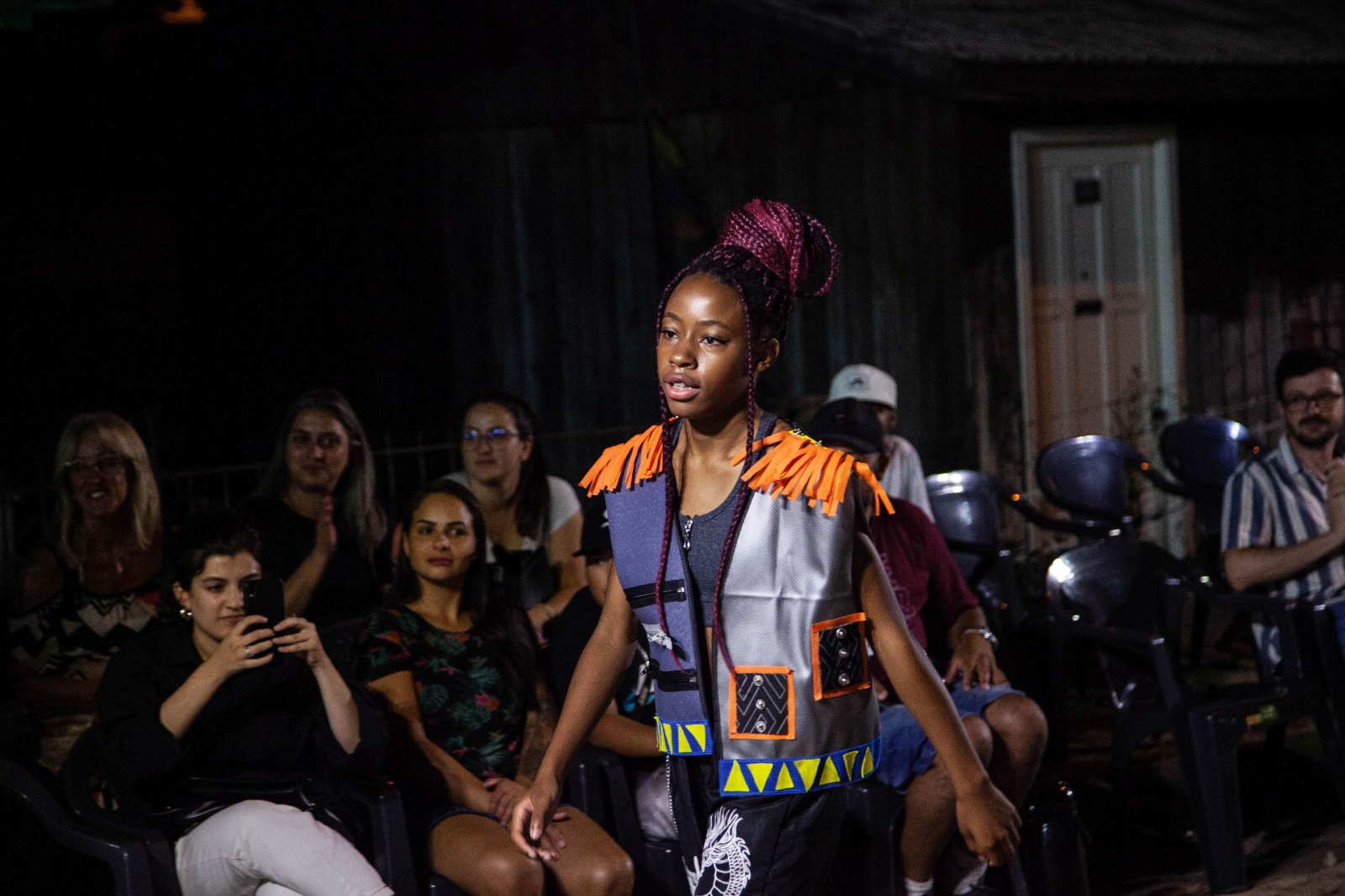 Projeto cultural da Fundação Marcopolo é destaque no Brasil Design Award