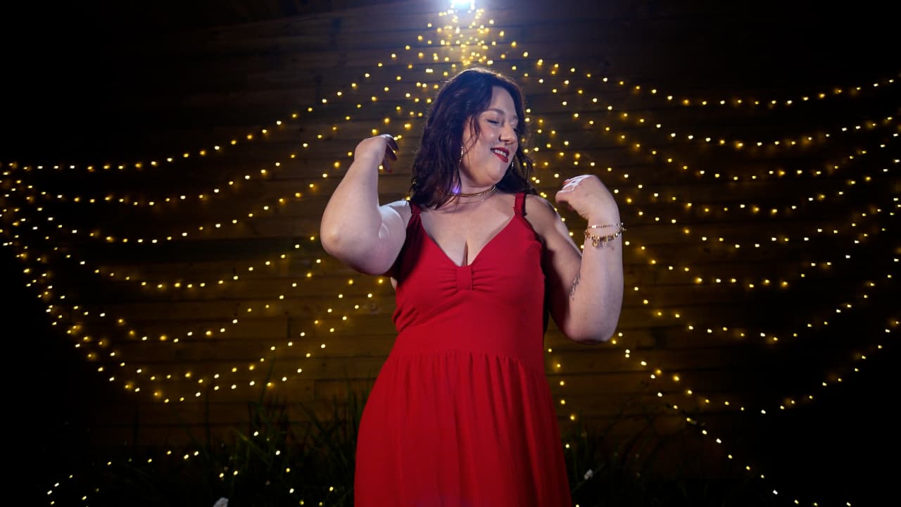 Laís Giacobbo lança primeiro clipe do álbum ‘Vênus’