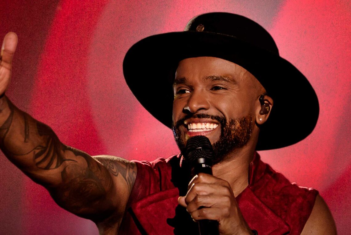 Festa da Uva anuncia shows nacionais para a edição de 2026