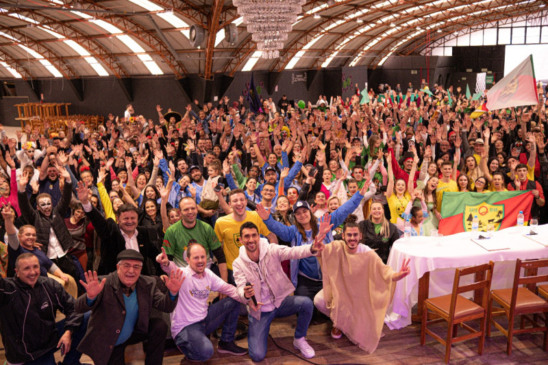 (Foto: Divulgação) 