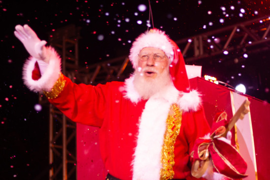 Foto: Divulgação/Prefeitura de Garibaldi