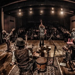 Foto: Nossa Arte Circula RS 2025/Divulgação