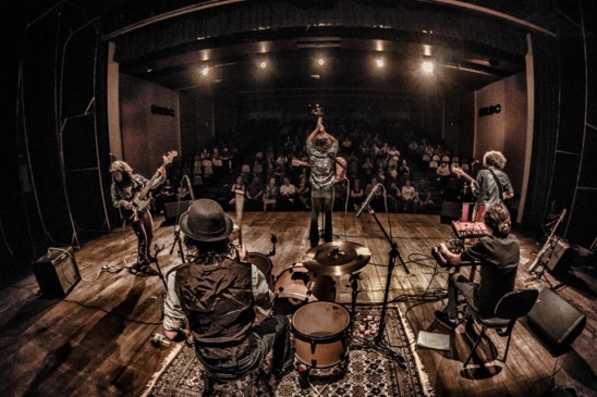 Foto: Nossa Arte Circula RS 2025/Divulgação