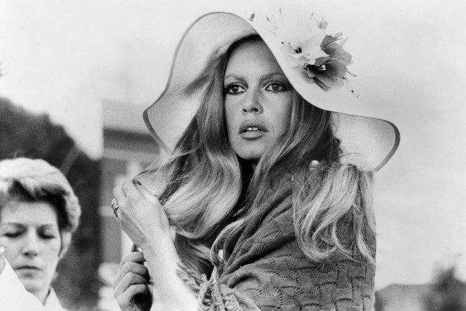 Morre Brigitte Bardot, ícone do cinema francês, aos 91 anos