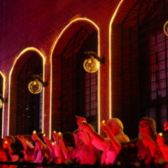 Foto: Natal Sesc Caxias/Divulgação