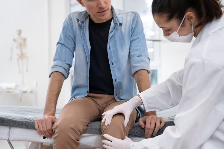 Check Up de fim de ano:  o que verificar para saber das suas articulações?