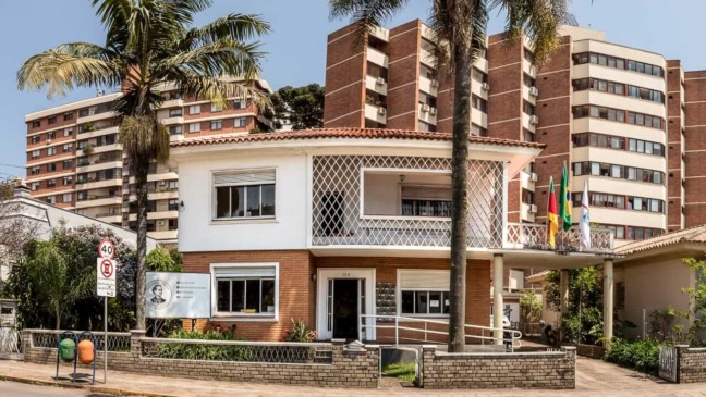 Foto: Biblioteca Pública Castro Alves/Divulgação