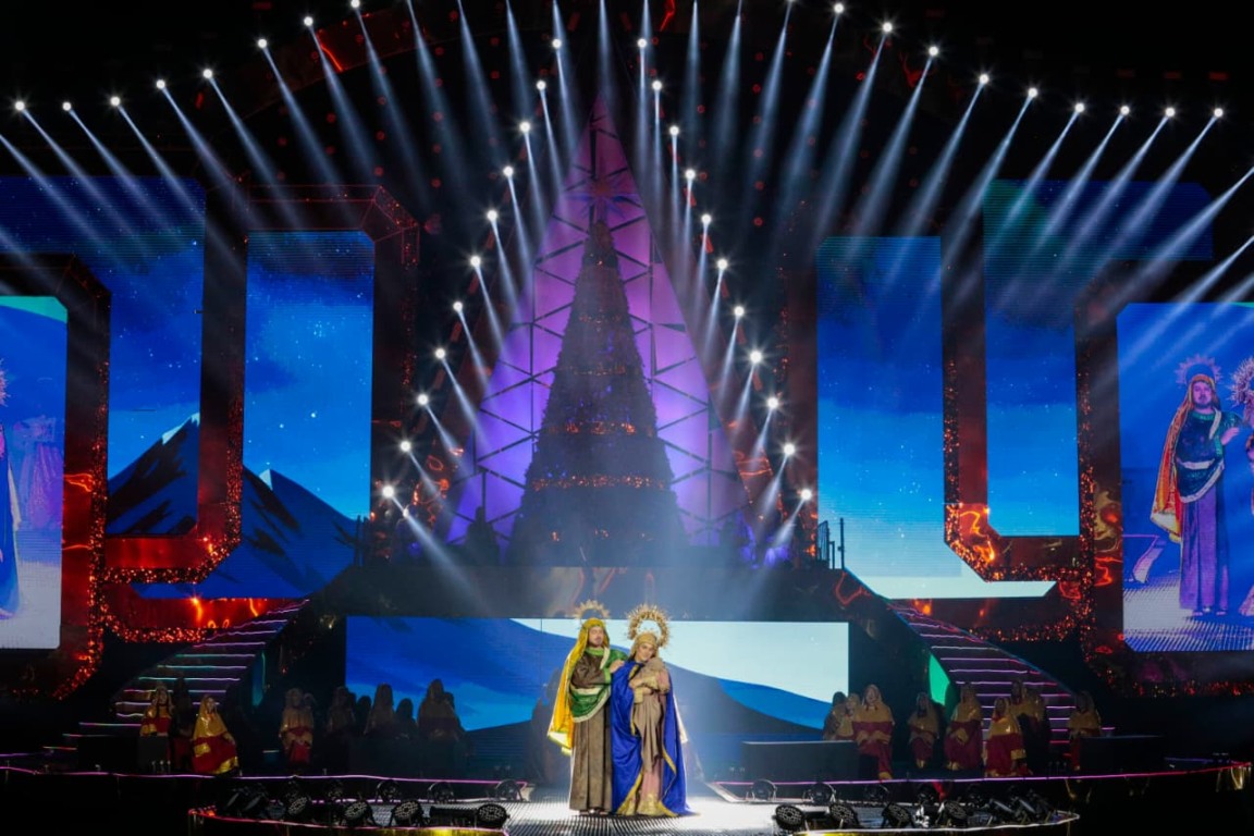 Foto: Cleiton Thiele/Serra Press