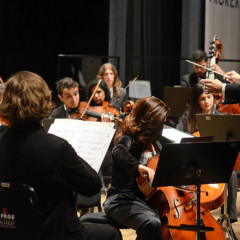 Foto: Filarmônica da UFRGS/Crédito Rochele Zandavalli/UFRGS/ Arquivo