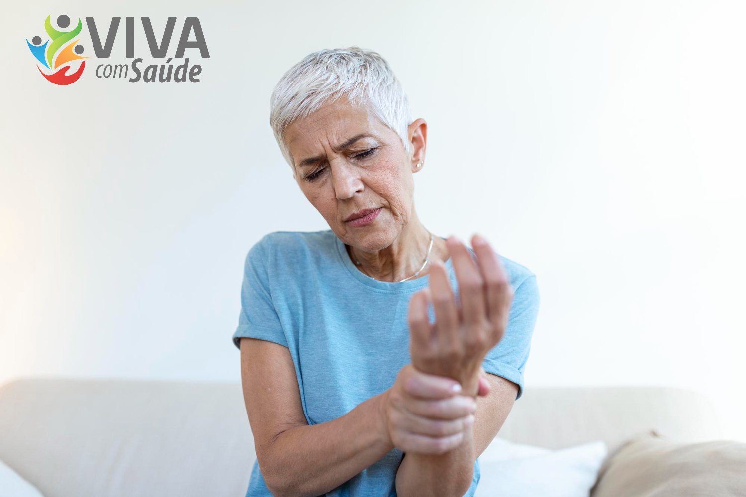 Viva com Saúde – 19/01/2026 – Você já ou viu falar sobre a Sarcopenia?