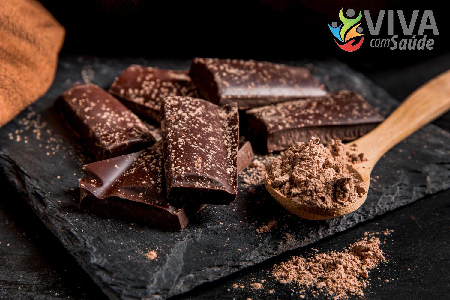 Viva com Saúde – 17/01/2026 – Chocolate amargo diminui fissura por cigarro
