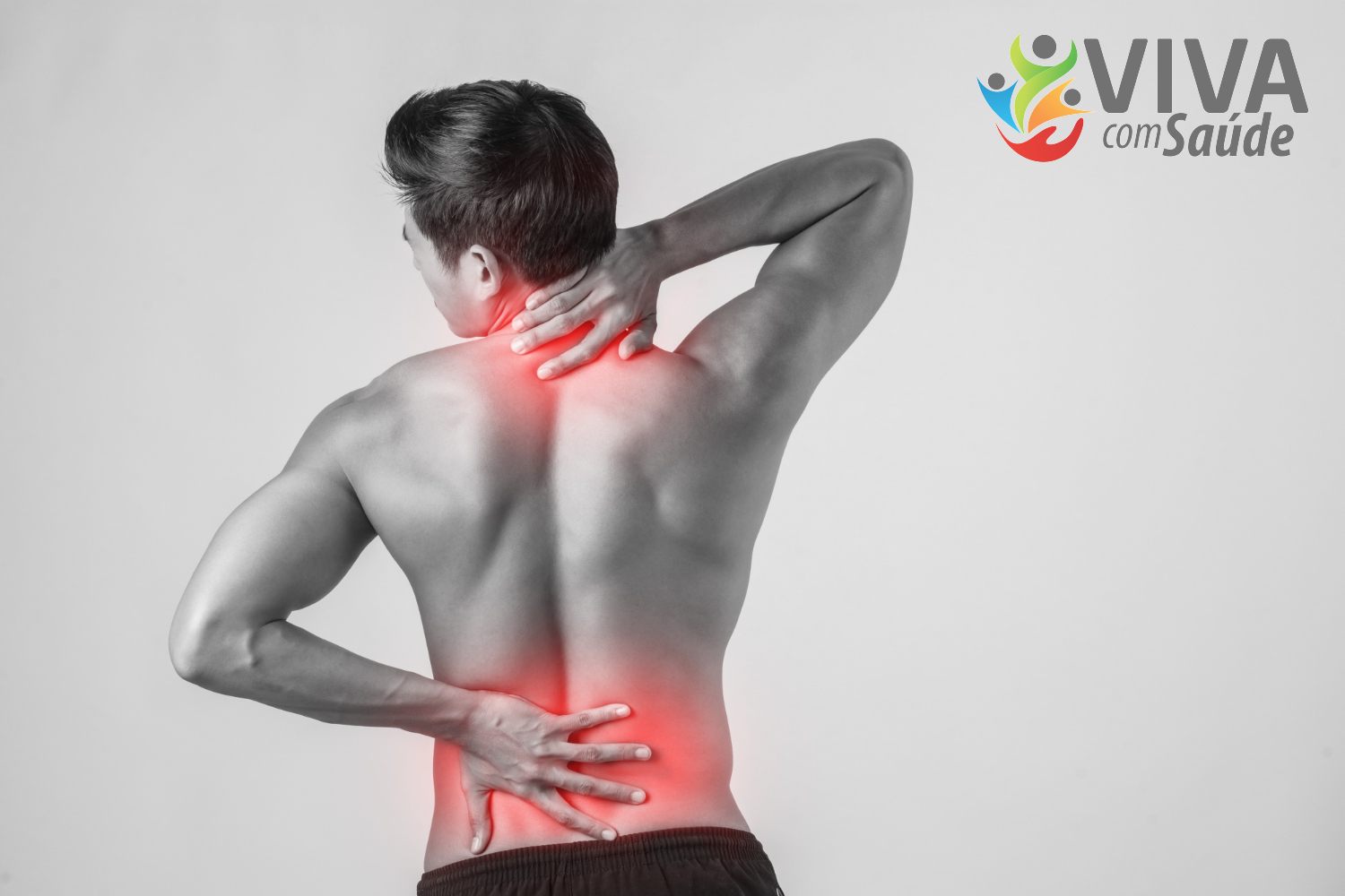 Viva com Saúde – 02/02/2026 – Como conviver com dor nas costas
