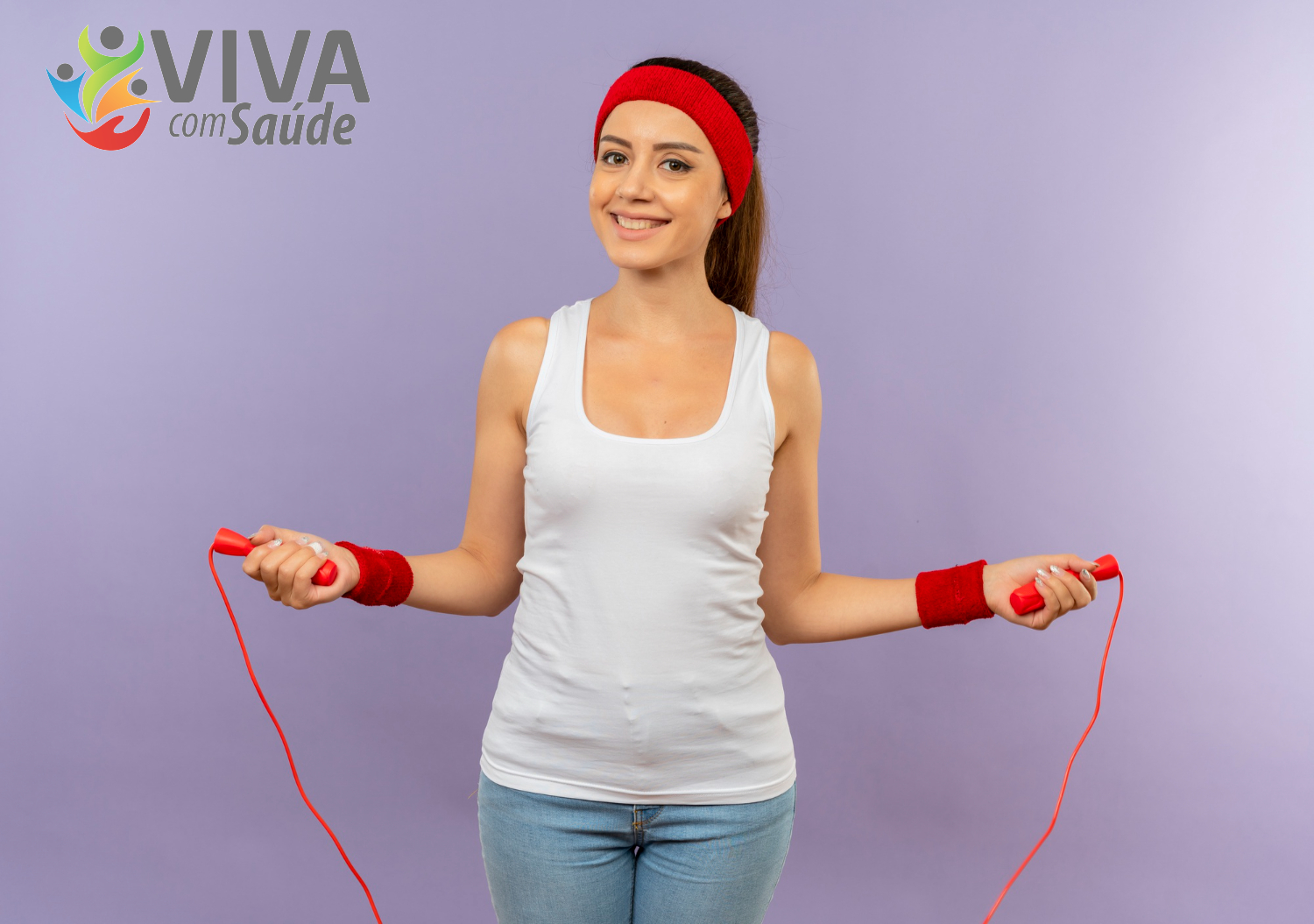 Viva com Saúde – 14/02/2026 – A prática de pular corda